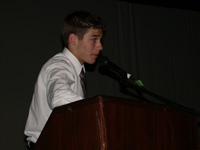 SAC elections